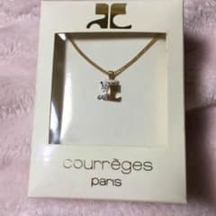 courreges paris ネックレスのサムネイル