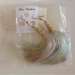 未開封新品‼︎ピアスのサムネイル