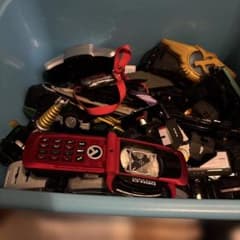 電王　まとめのサムネイル