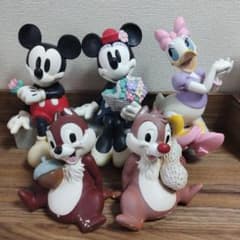 加藤工芸 ディズニー ガーデンフィギュア ジャンク品 - メルカリ