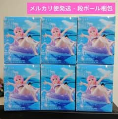 To LOVEる ダークネス：【ララ ×6個】Aqua Float Girls② - メルカリ