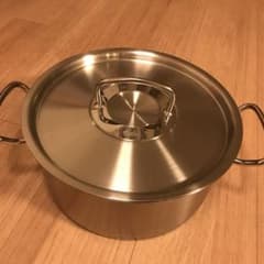 フィスラー 鍋 キャセロール 24㎝ プロコレクションのサムネイル