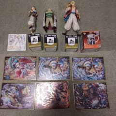 ワンピースセットのサムネイル