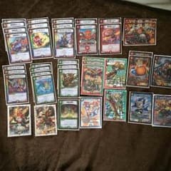 デュエルマスターズ ドギラゴールデンデッキのサムネイル