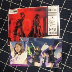 乃木坂46/真夏の全国ツアー2017 FINAL!IN TOKYO DOME〈…のサムネイル