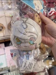 IdentityV 囚人 霊犀調査員 ぬいぐるみ 中国 先行 限定 真理 - メルカリ