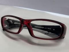 G-PRIDE OPTICAL メガネフレーム ASIANFITのサムネイル