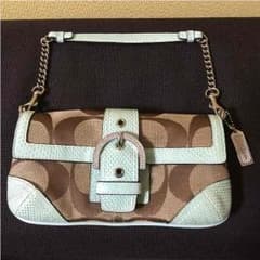 COACH ハンドバッグのサムネイル