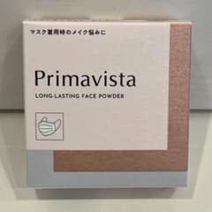 Primavista⭐︎プリマヴィスタ 化粧もち実感 おしろい BBのサムネイル