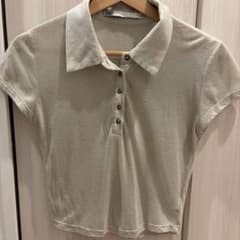 BOHEMSEO 半袖 ベージュのサムネイル