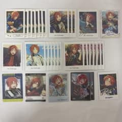 月永レオ 紙類 まとめ売りのサムネイル