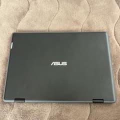 ASUS Chromebook B1100FKA 本体のサムネイル