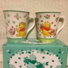 マグカップ2個のサムネイル