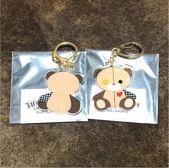 ShutaSueyoshi アクリルキーホルダーのサムネイル