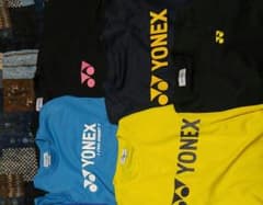 ヨネックスTシャツのサムネイル
