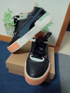 PUMA CALI SPORT MIX WNS 371202のサムネイル