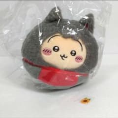 치이카와 모구모구 본점 이나리 다루마 후시미점 한정 토끼