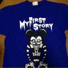 MFS Tシャツ マイファスのサムネイル