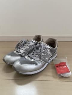 値下げ！UNITED ARROWS x NEW BALANCE レアのサムネイル
