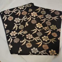 sunshineさま専用 美しいキモノ掲載袋帯 証紙あり sunshineさま専用 美しいキモノ掲載袋帯 証紙あり - メルカリ