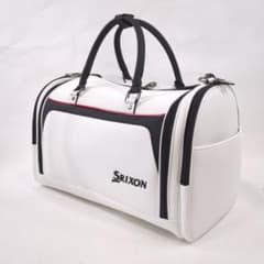 スリクソン GGB-S205 SRIXON シューズ収納スペース有 ゴルフバッグ スリクソン GGB-S205 SRIXON シューズ収納スペース有 ゴルフバッグ
