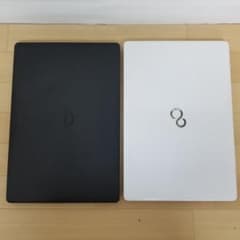 ジャンク品 メーカー混合 2台セット ノートPC(B2392) - メルカリ