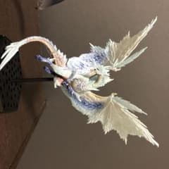 モンスターハンター　スタンダードモデルのサムネイル