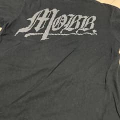 MOBBTシャツのサムネイル