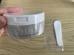 DUO ザ クレンジングバーム ブラックリペア 90gのサムネイル