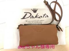 ✩akeちゃん様専用✩ ダコタ お財布ショルダーのサムネイル