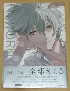 特典付 渚カヲル写真集 2 KAWORU INFINITY∞ 新品未開封 - メルカリ