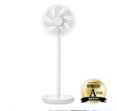 レコルト コードレスサーキュレーション扇風機 RFN-2（W）ナチュラル
