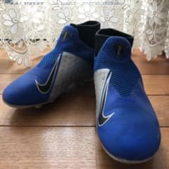 NIKE ナイキ ジュニア スパイク ファントム ビジョン 23㎝のサムネイル