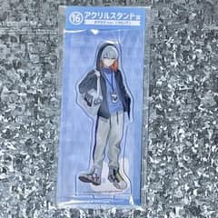 日常組 クロノア アクリルスタンドのサムネイル