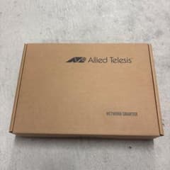 アライドテレシス 1917R [AT-GS950/16] 新品未使用、未開封のサムネイル