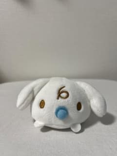 サンリオ みるく ぬいぐるみのサムネイル
