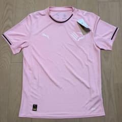 PUMA パレルモFC レプリカユニフォーム XLサイズ - メルカリ