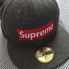 supreme キャップのサムネイル