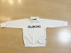 BILLABONG ビラボン ラッシュガード キッズ 130のサムネイル