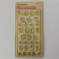 [新品未開封]ボンボンドロップシール クーリアのサムネイル