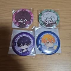 にじさんじ くじ 缶バッジのサムネイル