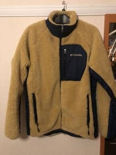 コロンビア アーチャーリッジジャケットのサムネイル