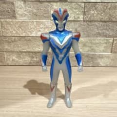 ライブサイン付き ウルトラマンソフビ18体セット 生産終了］ビクトリーナイト ライブサイン付き ウルトラマンソフビ500