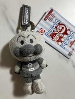 アンパンマンミュージアム限定 colorコレクション モノトーン