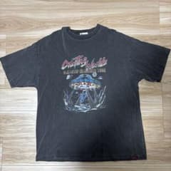 Dancing Worlds Tour Tシャツ JaVa ダークグレーのサムネイル