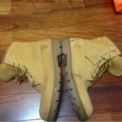 TIMBERLANDのサムネイル