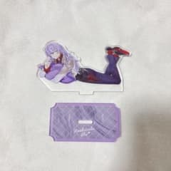 Melty Valentine アクリルスタンド 星導ショウ　バレンタインのサムネイル