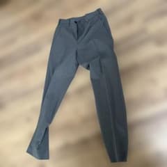 UNIQLO メンズ 感動パンツ 73/76のサムネイル