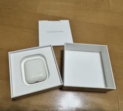 【ジャンク品】AirPods 第1世代のサムネイル