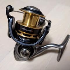 ダイワ バデル 4000H DAIWA VADEL - メルカリ